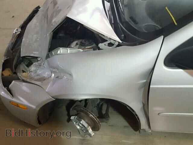2005 DODGE NEON - VIN: 1B3ES56C85D283974 - Фото 10