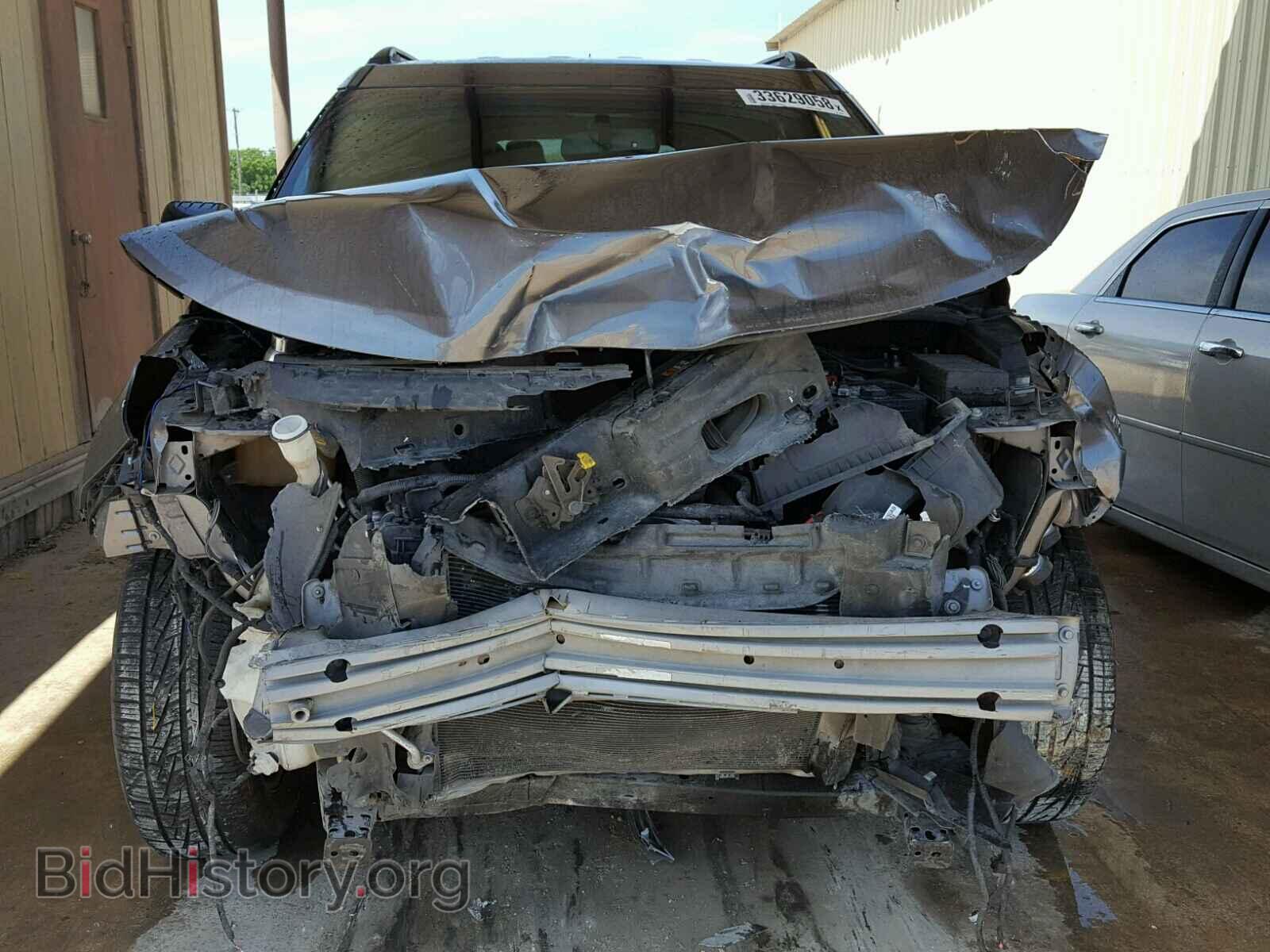 2013 FORD EXPLORER - VIN: 1FM5K8D86DGA46150 - Фото 9