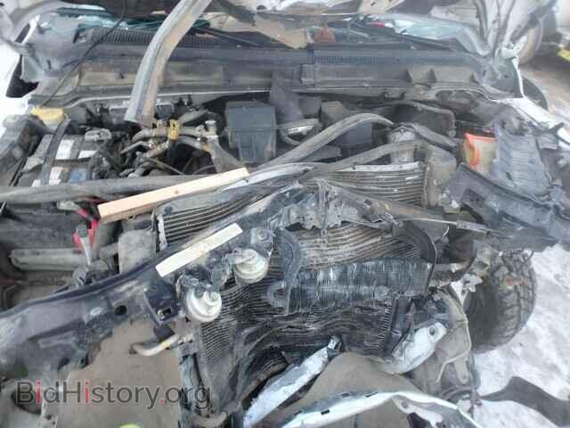 2012 FORD F250 - VIN: 1FT7W2B62CEB26507 - Фото 7