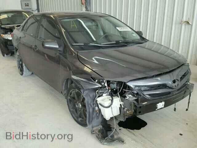 Фотография 5YFBU4EE4CP048460 - TOYOTA COROLLA 2012