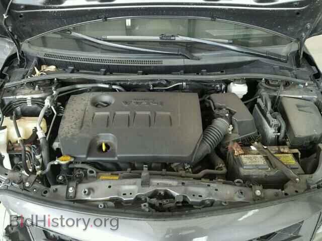2012 TOYOTA COROLLA - VIN: 5YFBU4EE4CP048460 - Фото 7