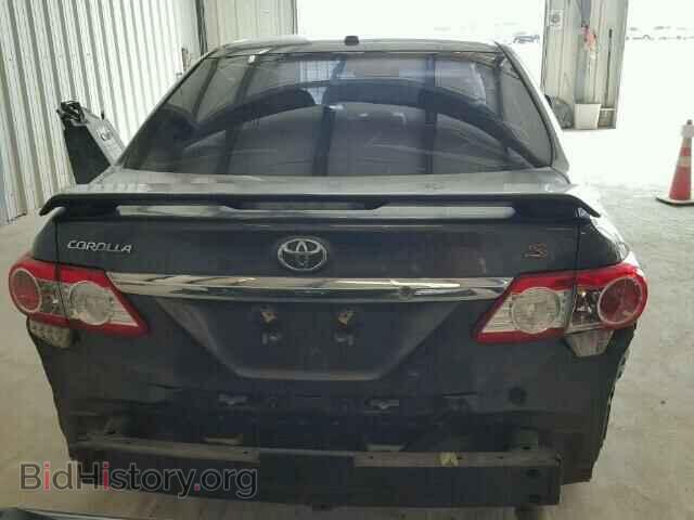 2012 TOYOTA COROLLA - VIN: 5YFBU4EE4CP048460 - Фото 10