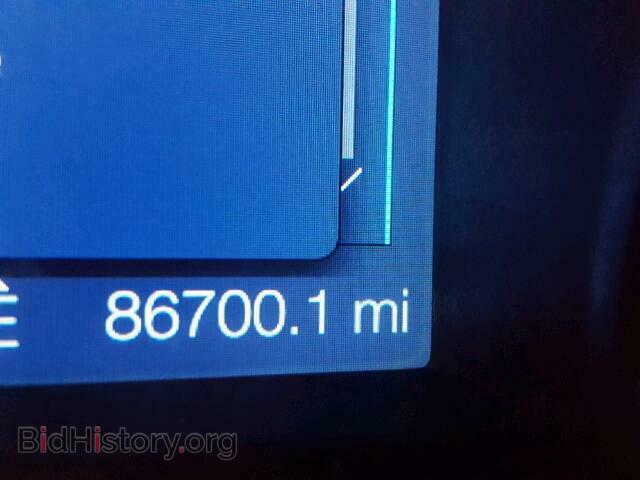 2013 FORD EXPLORER - VIN: 1FM5K7B89DGB40276 - Photo 8