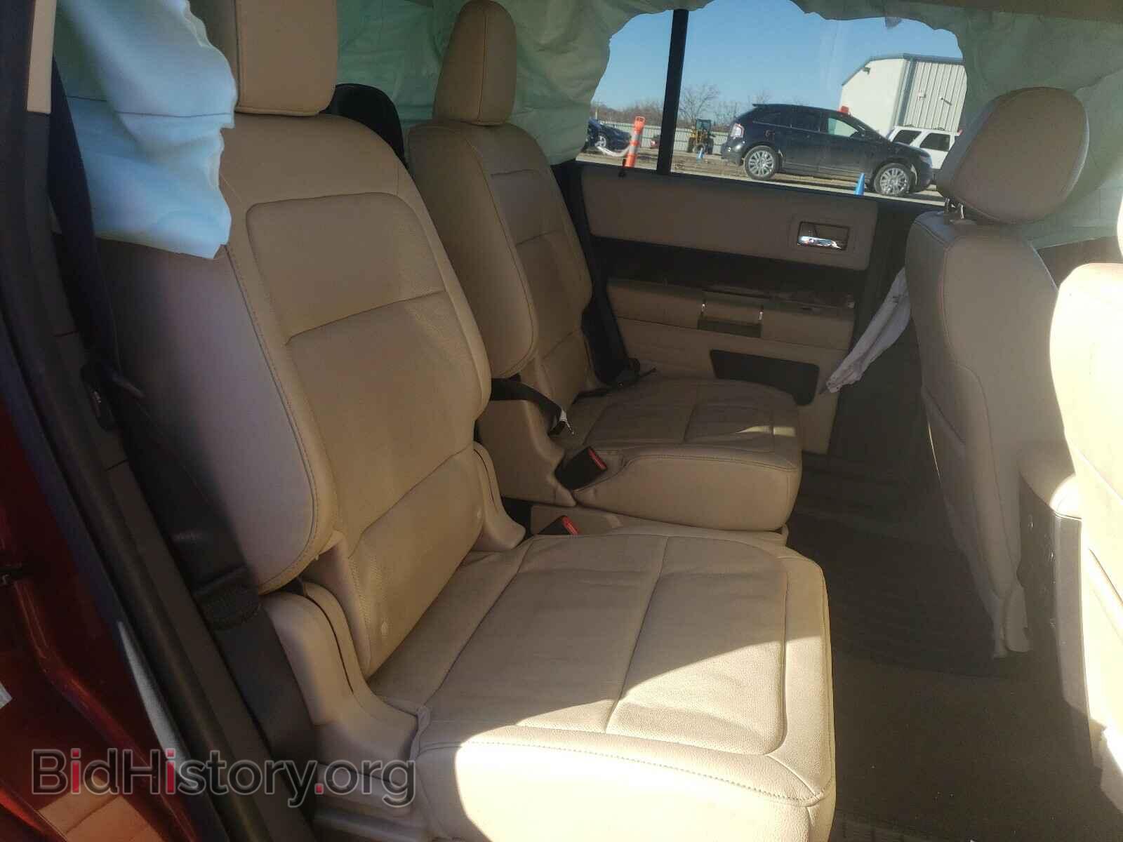 2014 FORD FLEX - VIN: 2FMGK5D8XEBD34429 - Photo 6