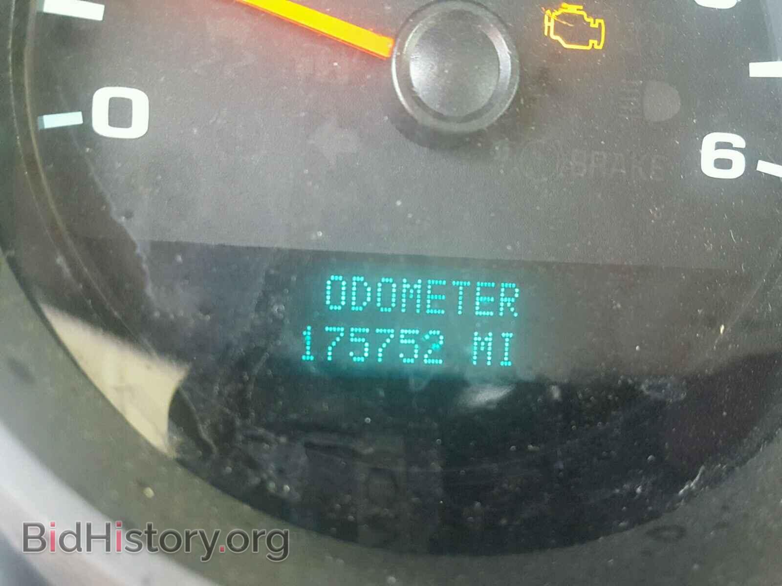 2012 CHEVROLET SILVERADO - VIN: 1GCNCPEX3CZ157663 - Photo 8