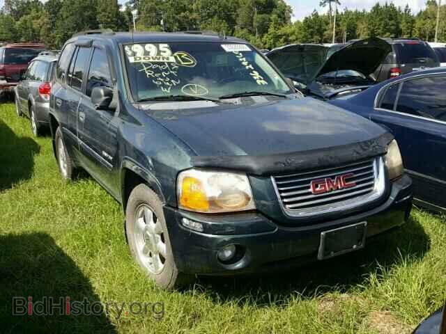Photo 1GKDS13SX62174786 - GMC ENVOY 2006