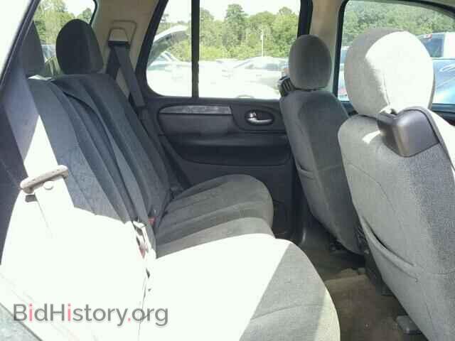 2006 GMC ENVOY - VIN: 1GKDS13SX62174786 - Photo 6