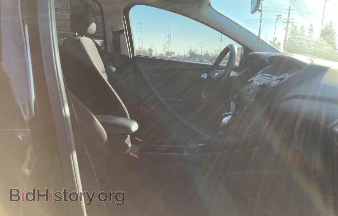 2016 FORD FOCUS - VIN: 1FADP3F22GL348128 - Фото 5