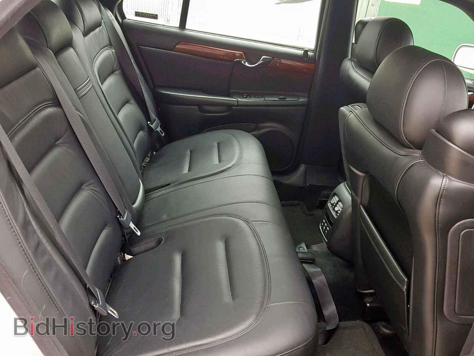 2001 CADILLAC DEVILLE - VIN: 1G6KD54Y51U179563 - Фото 6