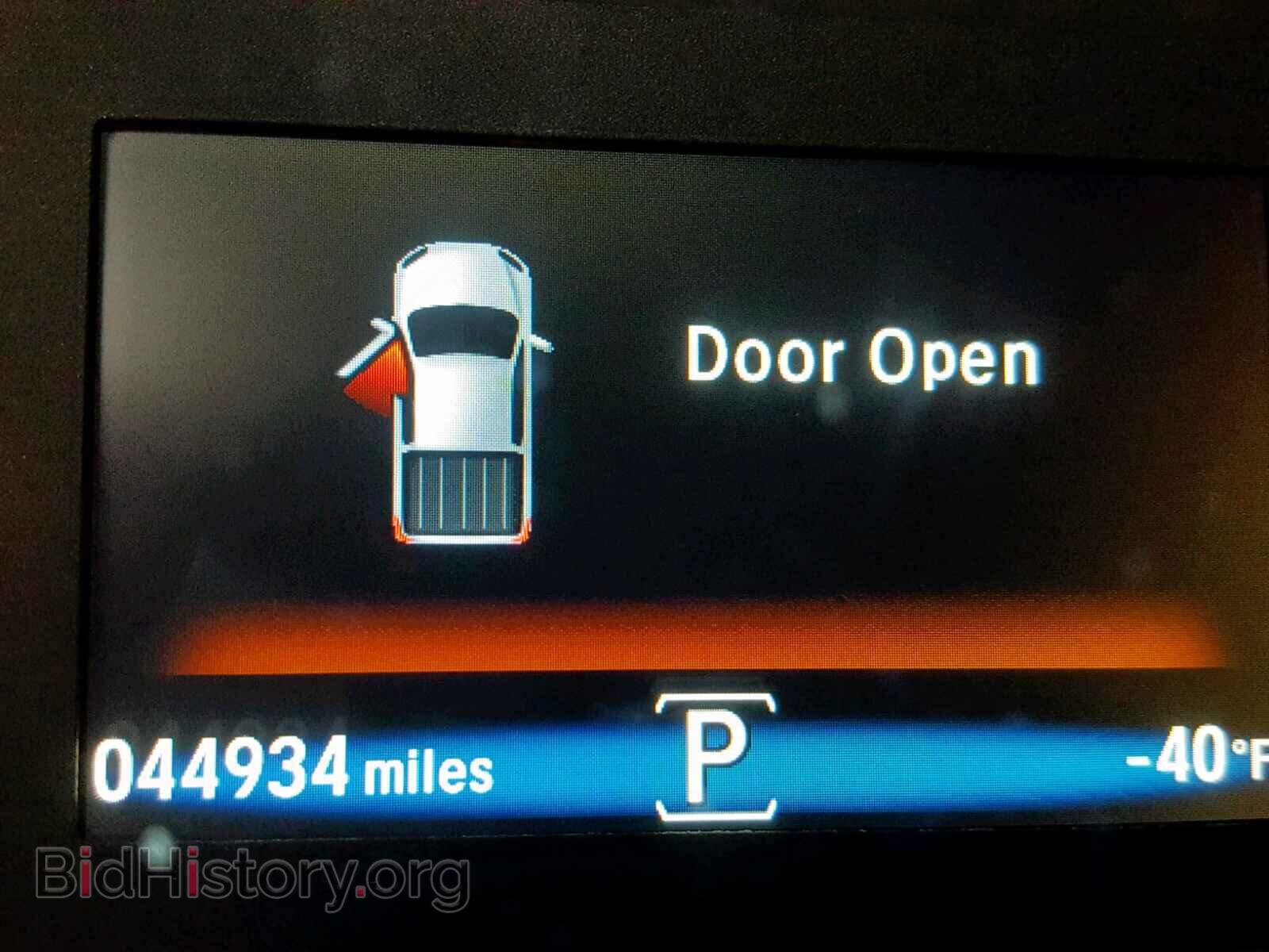 2017 HONDA RIDGELINE - VIN: 5FPYK2F51HB003358 - Фото 8