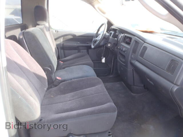 2003 DODGE RAM 3500 - VIN: 3D7MA46D13G748715 - Фото 5