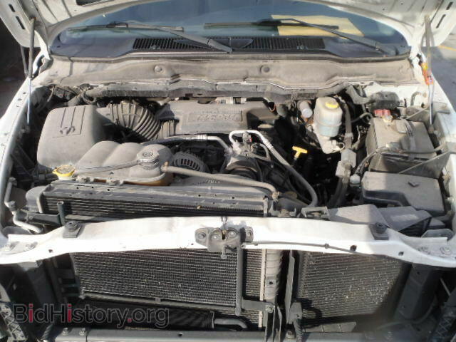 2003 DODGE RAM 3500 - VIN: 3D7MA46D13G748715 - Фото 7