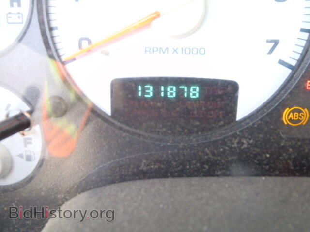 2003 DODGE RAM 3500 - VIN: 3D7MA46D13G748715 - Фото 8
