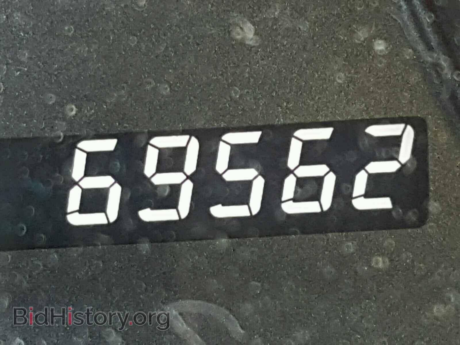 2011 LEXUS ES350 - VIN: JTHBK1EG8B2467672 - Фото 8