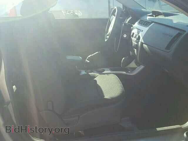 2008 FORD FOCUS - VIN: 1FAHP33N18W287113 - Photo 5