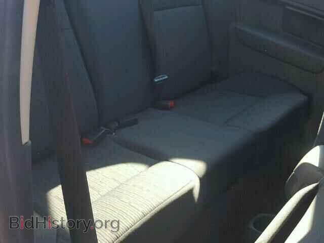 2008 FORD FOCUS - VIN: 1FAHP33N18W287113 - Photo 6