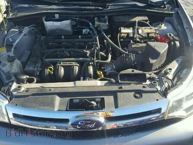 2008 FORD FOCUS - VIN: 1FAHP33N18W287113 - Photo 7