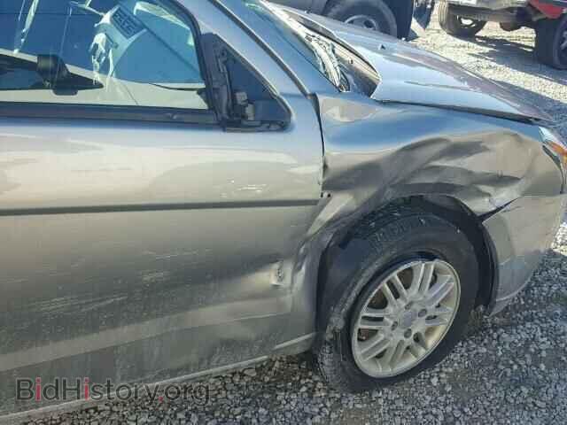 2008 FORD FOCUS - VIN: 1FAHP33N18W287113 - Photo 9