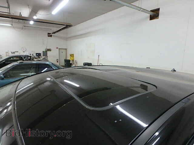 2008 MAZDA CX-7 - VIN: JM3ER29L180189006 - Фото 10