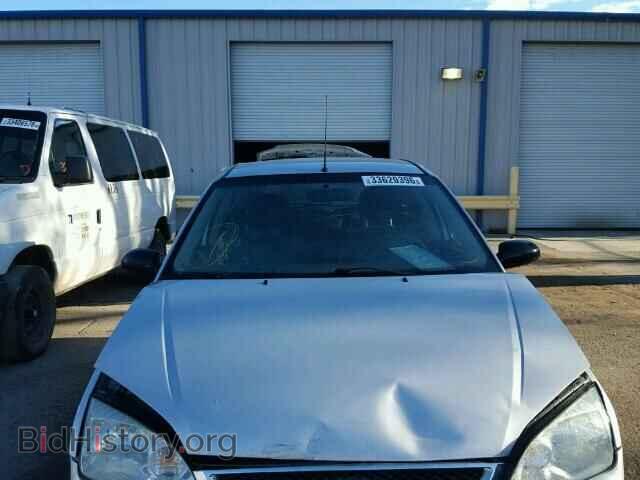 2007 FORD FOCUS - VIN: 1FAFP37N77W174136 - Фото 7