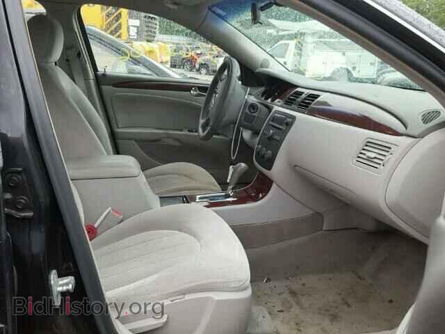 2006 BUICK LUCERNE - VIN: 1G4HP57206U135916 - Фото 5