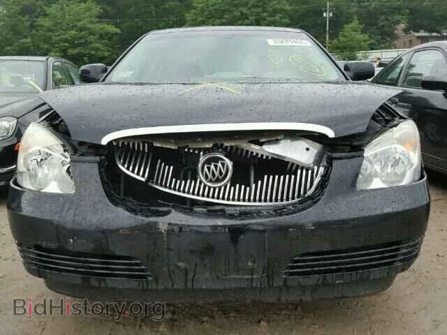 2006 BUICK LUCERNE - VIN: 1G4HP57206U135916 - Фото 9