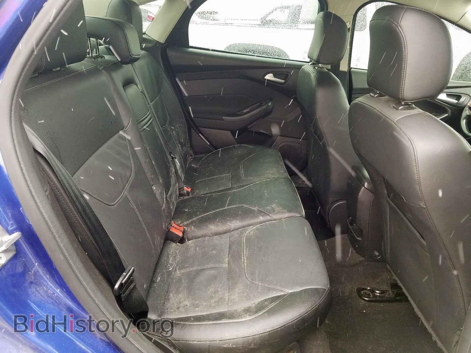 2015 FORD FOCUS - VIN: 1FADP3F27FL210759 - Фото 6