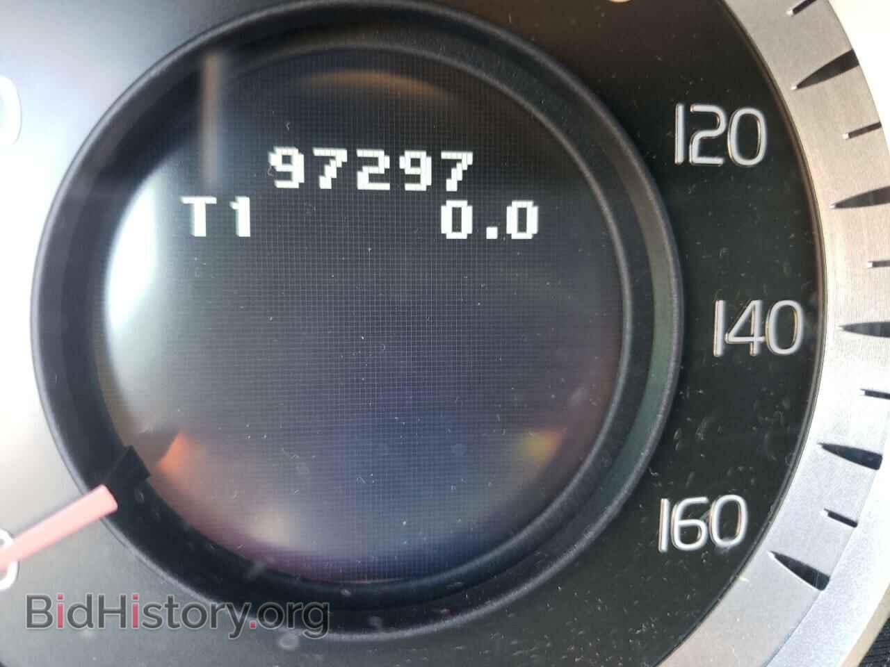 2012 VOLVO S60 - VIN: YV1622FSXC2021725 - Фото 8