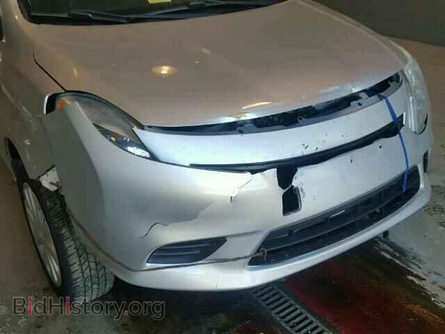 2012 NISSAN VERSA - VIN: 3N1CN7AP2CL878025 - Фото 9