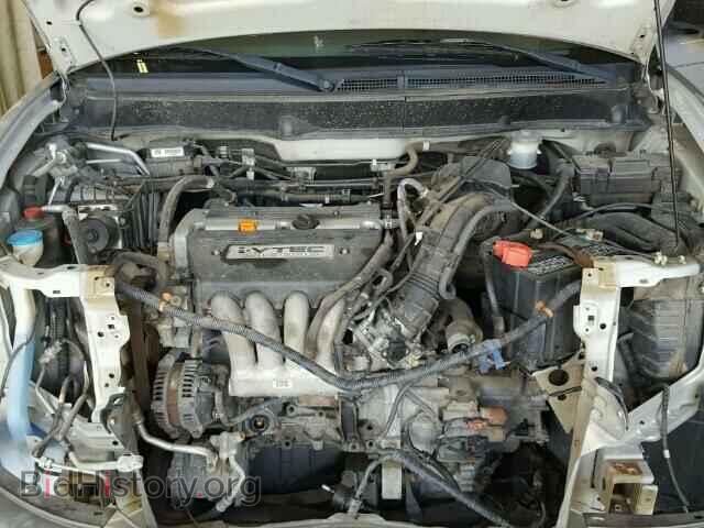 2004 HONDA ELEMENT - VIN: 5J6YH28534L017428 - Photo 7