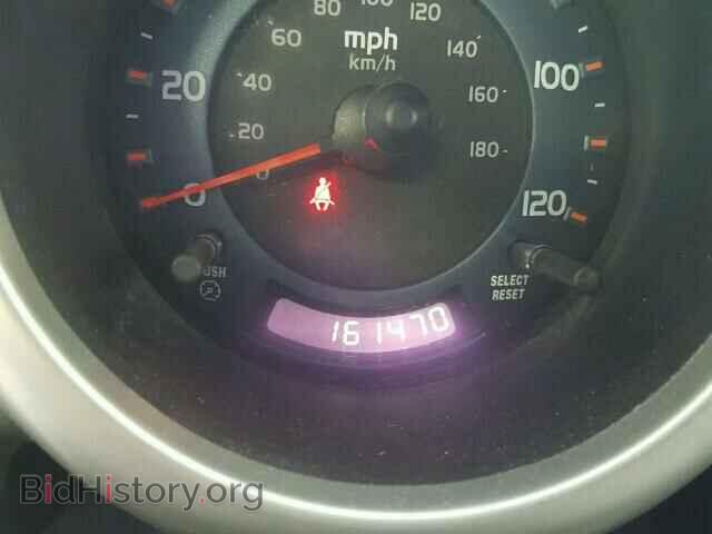 2004 HONDA ELEMENT - VIN: 5J6YH28534L017428 - Photo 8