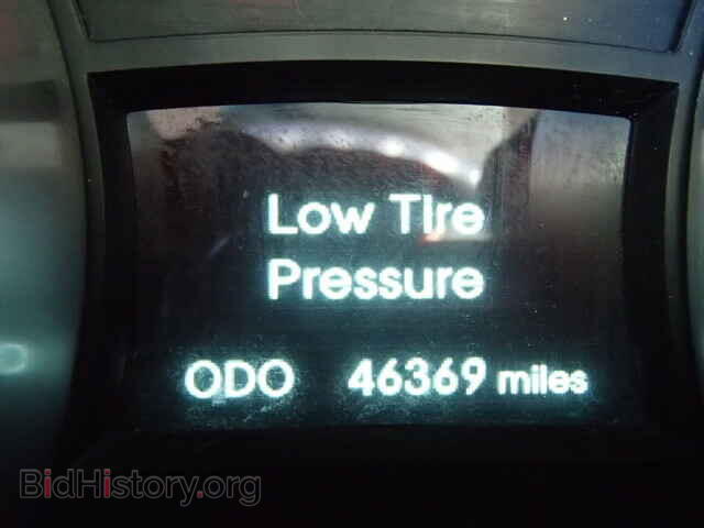 2012 HYUNDAI SONATA - VIN: 5NPEC4AB6CH336215 - Фото 8