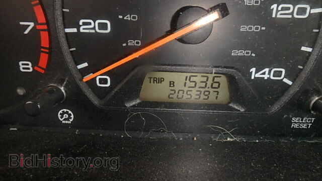 2003 HONDA ODYSSEY - VIN: 5FNRL18643B021288 - Фото 8