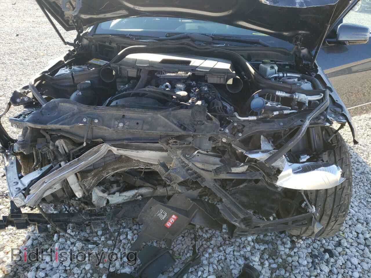 2011 MERCEDES-BENZ E-CLASS - VIN: WDDHF5GB9BA451419 - Фото 7