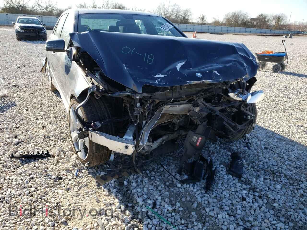 2011 MERCEDES-BENZ E-CLASS - VIN: WDDHF5GB9BA451419 - Фото 9