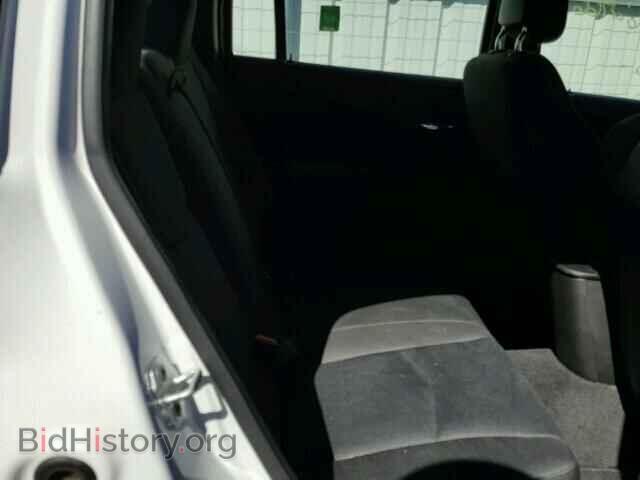 2013 CHRYSLER 200 - VIN: 1C3CCBAG3DN728923 - Фото 6