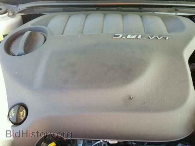 2013 CHRYSLER 200 - VIN: 1C3CCBAG3DN728923 - Фото 7