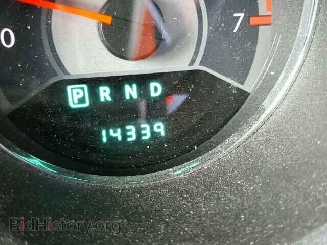 2013 CHRYSLER 200 - VIN: 1C3CCBAG3DN728923 - Фото 8