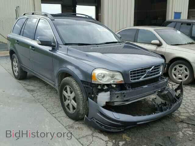 Photo YV4CZ982371391885 - VOLVO XC90 2007