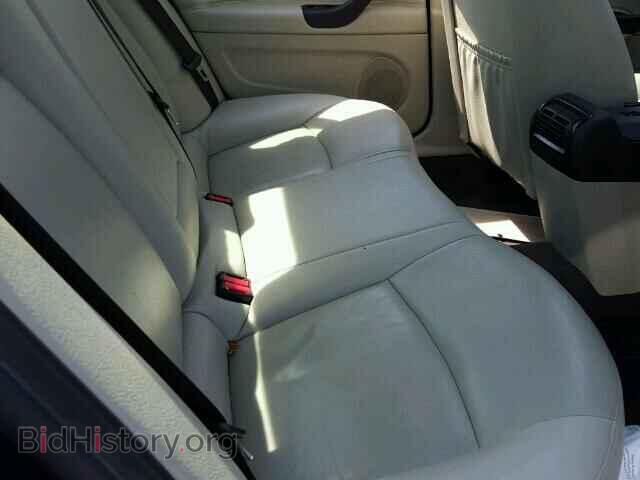 2008 SAAB 9 3 - VIN: YS3FB49Y081106788 - Фото 6