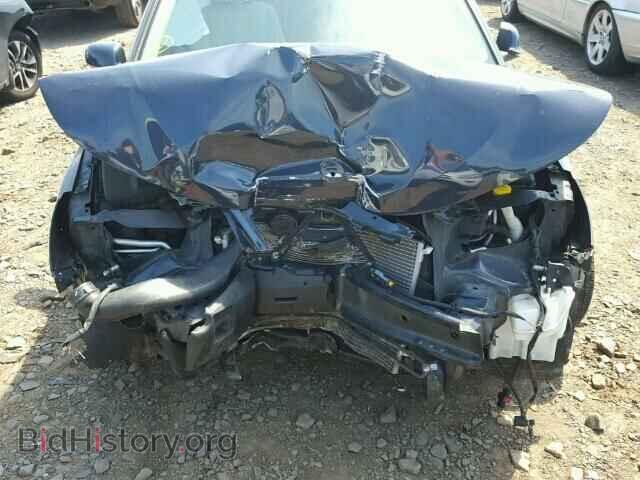 2008 SAAB 9 3 - VIN: YS3FB49Y081106788 - Фото 7