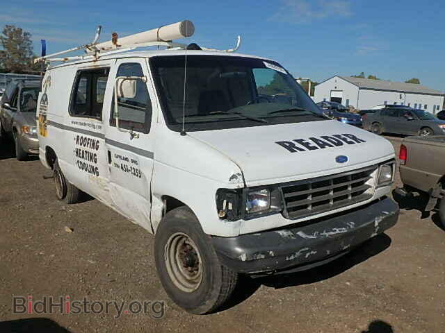 Photo 1FTHE24ZXTHB44668 - FORD ECONOLINE 1996