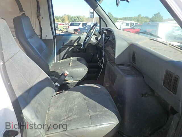 1996 FORD ECONOLINE - VIN: 1FTHE24ZXTHB44668 - Фото 5