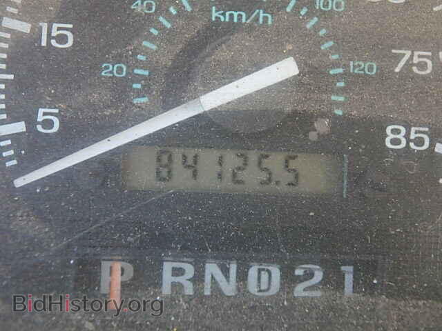 1996 FORD ECONOLINE - VIN: 1FTHE24ZXTHB44668 - Фото 8