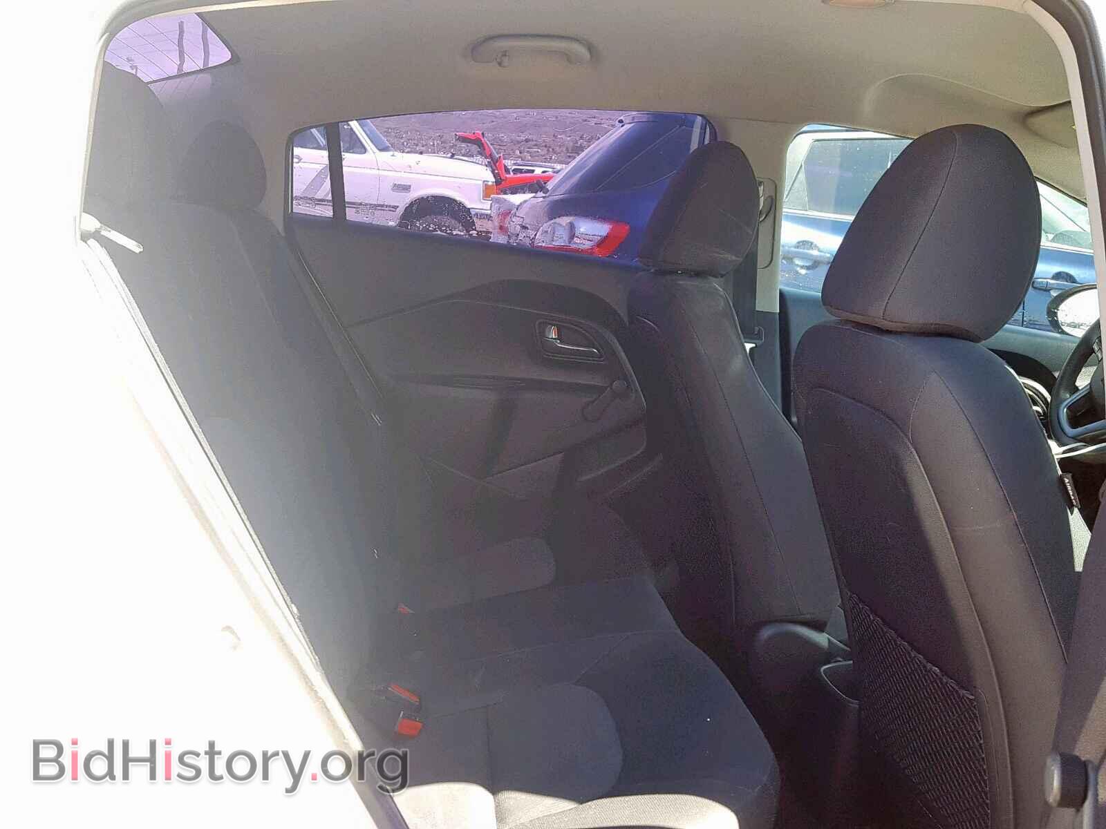 2012 KIA RIO - VIN: KNADM4A30C6086673 - Фото 6