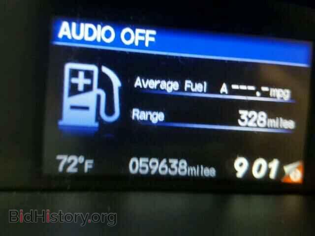 2014 HONDA CIVIC - VIN: 19XFB2F87EE220439 - Photo 8
