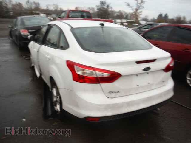 2013 FORD FOCUS - VIN: 1FADP3F21DL308862 - Photo 3