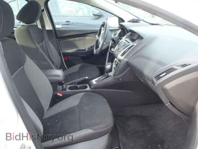 2013 FORD FOCUS - VIN: 1FADP3F21DL308862 - Photo 5