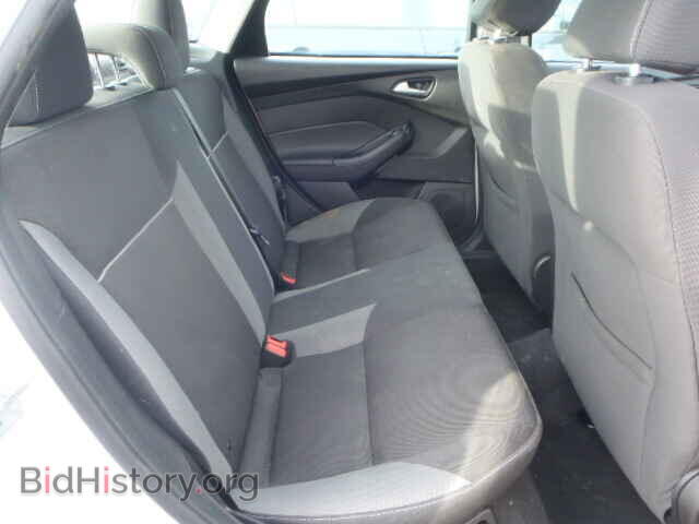 2013 FORD FOCUS - VIN: 1FADP3F21DL308862 - Photo 6