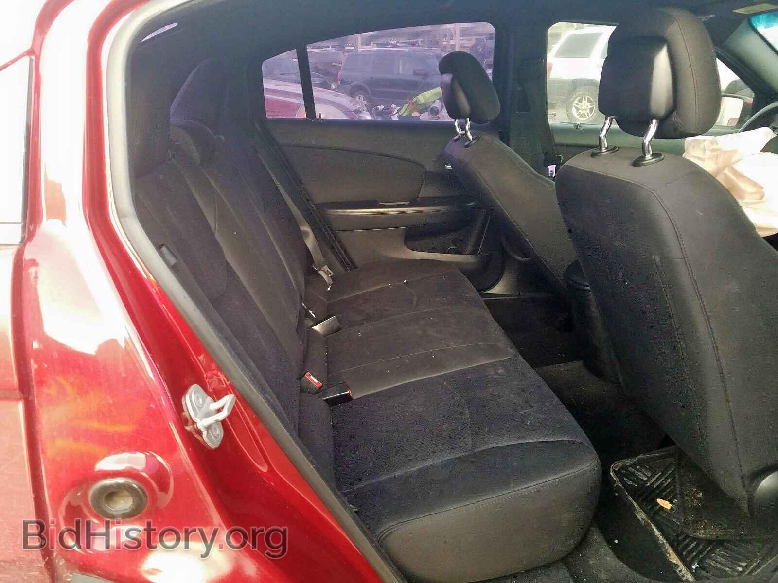 2013 CHRYSLER 200 - VIN: 1C3CCBBB2DN615127 - Photo 6